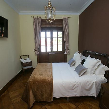 Hotel Casa Lois Santiago de Compostela Exterior foto