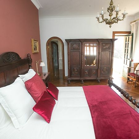 Hotel Casa Lois Santiago de Compostela Exterior foto